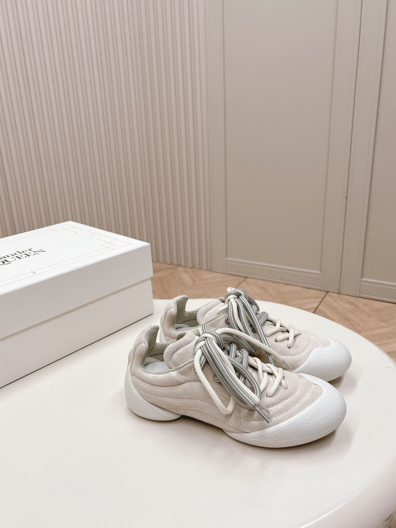 Alexander Mcqueen Casual Shoes